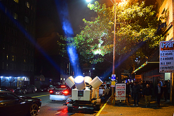 AMBER SEATTLE NYE 2017